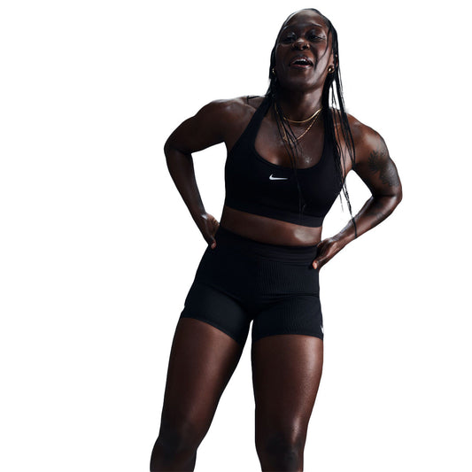 Nike Short Tights Dri-Fit ADV 5In Black (FN3271-010) Women