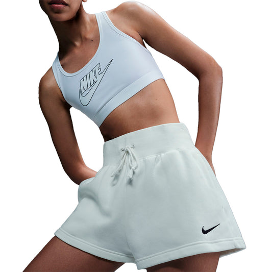 Nike Shorts Sportswear Phoenix Sail (FD1409-133) Women