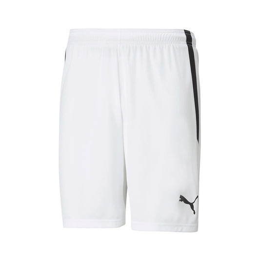 Puma Shorts teamLIGA White (704924-04) Men