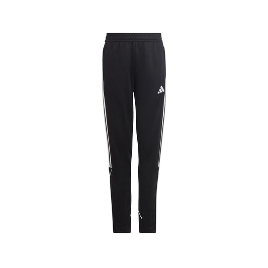 adidas Trousers Skinny Tiro 23 League Black (HS3543) Kids