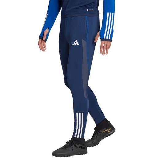adidas Trousers Tiro 23 Competition Training Team Navy Blue (HK7652) Men
