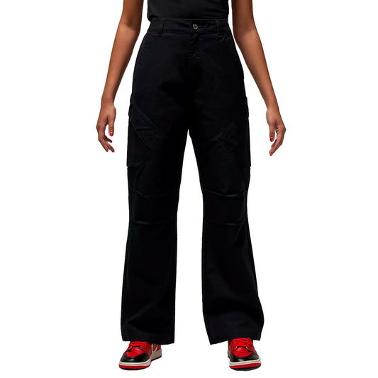 Jordan Pants Chicago Black (FV7098-010) Women