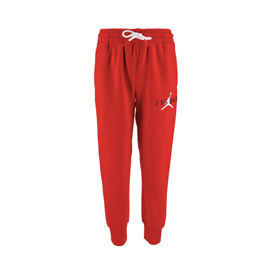 Jordan Trousers Jumpman Gym Red (95B912-R78) Kids