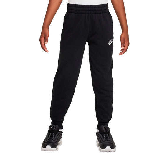 Nike Trousers Club Black (FD3019-010) Kids