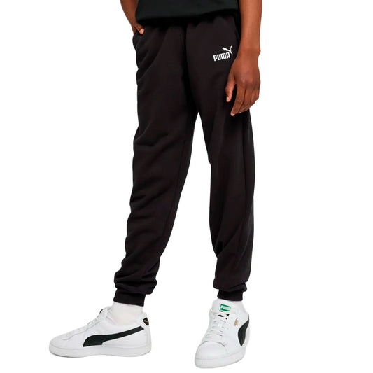 Puma Pants Essentials Foundation Puma Black (684914-01) Kids
