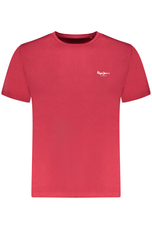 PEPE JEANS T-Shirt (PM5010180ORIGINALBASIC3N_RO287) Men