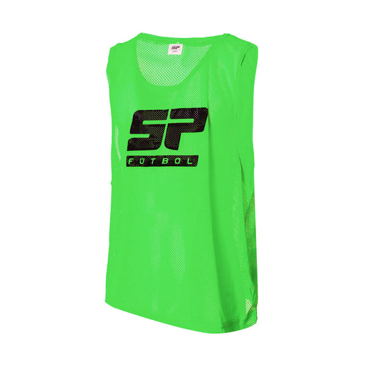 SP Fútbol Training Bib Valor Green Neon (22.634.16) Unisex