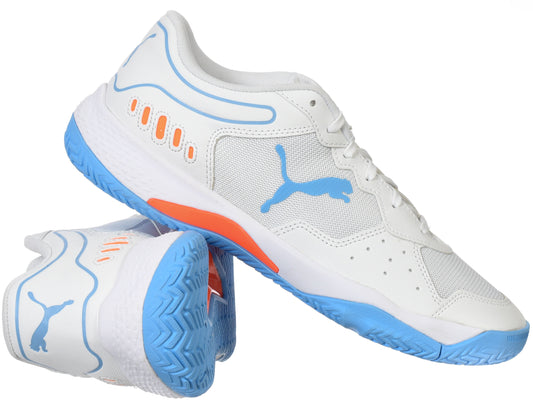PUMA - SHOES - SOLARSMASH RCT 107297-02 Men