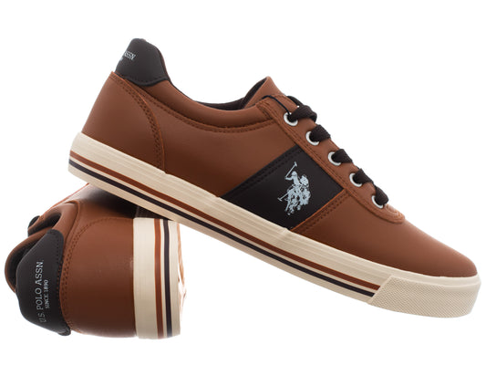 U.S. Polo Assn. Shoes Men's (9342) Men