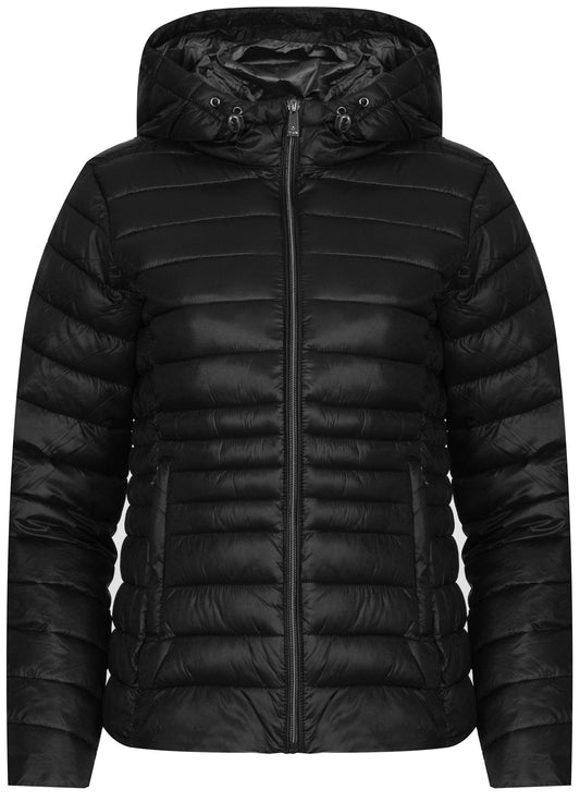 U.S. Polo Assn. Jacket SAFI 327 67180 52895 199 (7404) Women
