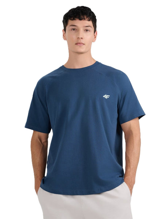 4F T SHIRT T Shirt WAW25TTSHM2373 32S (10278) Men