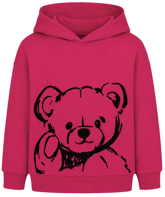 AGNELLINO Set Tracksuit ' 303 Pink (9967) Kids