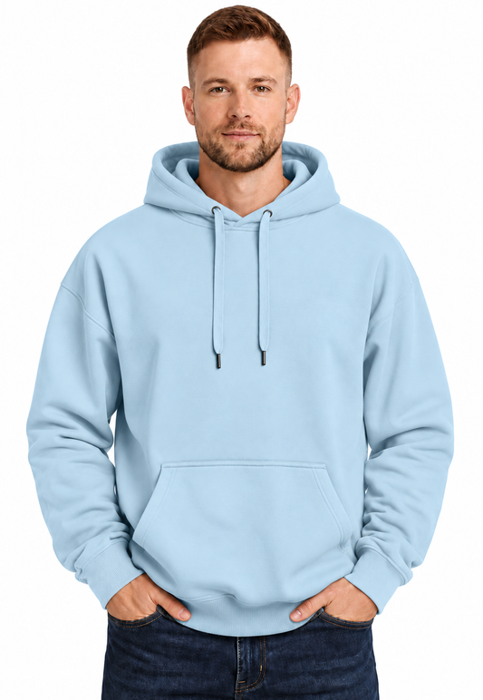 DEBRANDE Sweatshirt Men's Z Hooded (10734) Men
