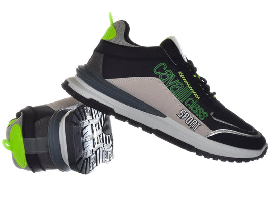 CAVALLI CLASS SPORT Shoes CAVALLI CLASS SPORT (4036) Men