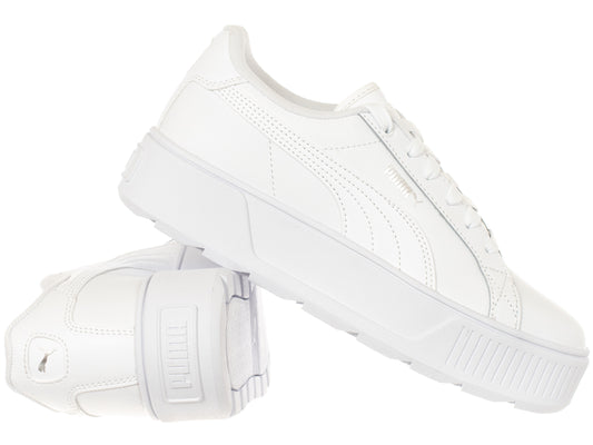 SHOES - PUMA - KARMEN L 387374-01 Kids