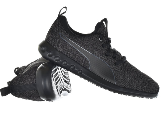 Puma Shoes CARSON 2 NATURE KNIT WN'S 190525 01 (3887) Women