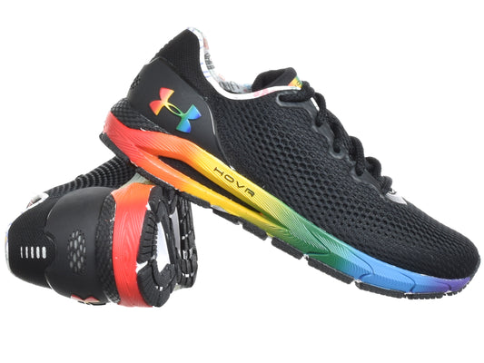 Under Armour Shoes UNDER ARMOUR W HOVR SONIC PRIDE (4452) Women
