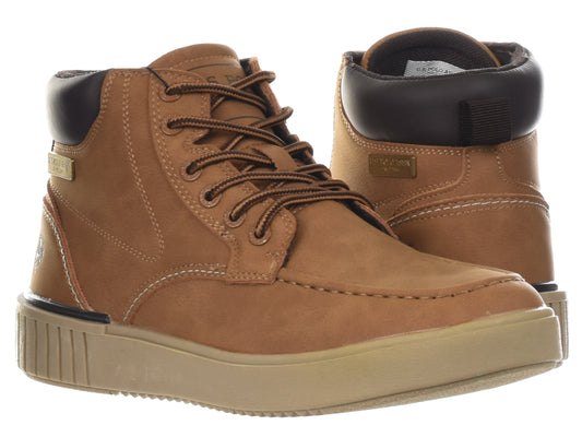 U.S. Polo Assn. Shoes Winter PYRO002 CUO (4522) Men