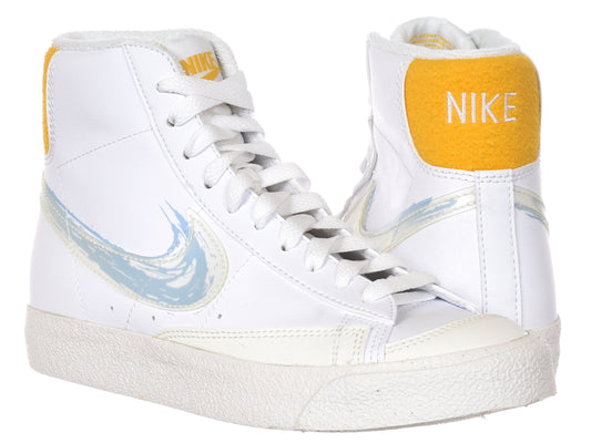 Nike Shoes Nike Blazer Mid '77 GS (4214) Women