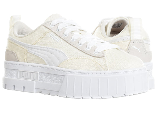 Puma Shoes PUMA Mayze Patchwork (4458) Women