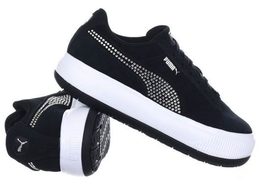 Puma Shoes Puma Suede Mayu (4981) Women