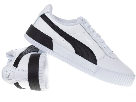 Puma Shoes Carina L 370325 21 (5841) Women