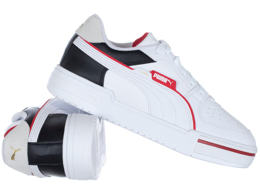 Puma Shoes CA Pro Tech L 385241 01 (5706) Men