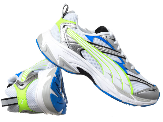 Puma Morphic 392724-01 Shoes Men