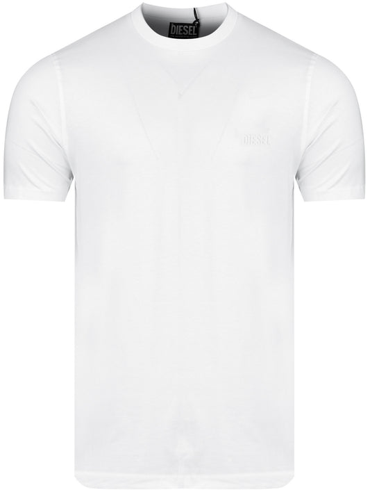 Diesel T SHIRT T Shirt A18997 RPATI 100 (7315) Men