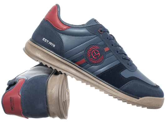 ENRICO COVERI Shoes CLAUS EJM526D78/54 (7985) Men
