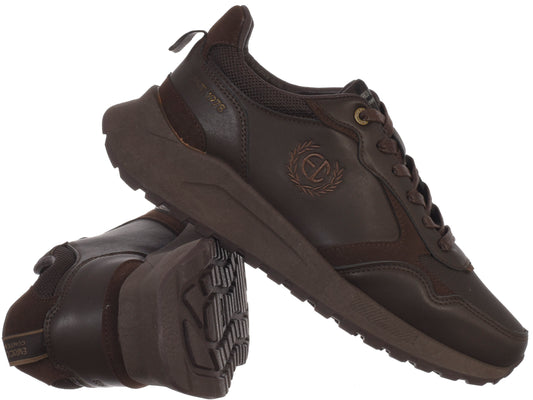 ENRICO COVERI Shoes Men's CLOCHE (7726) Men