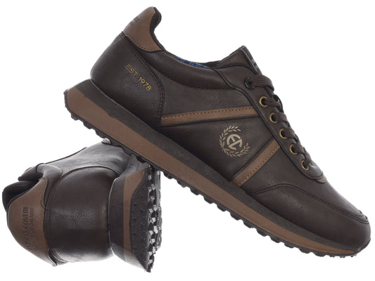 ENRICO COVERI Shoes GORDON EJM526D45/53 (7720) Men