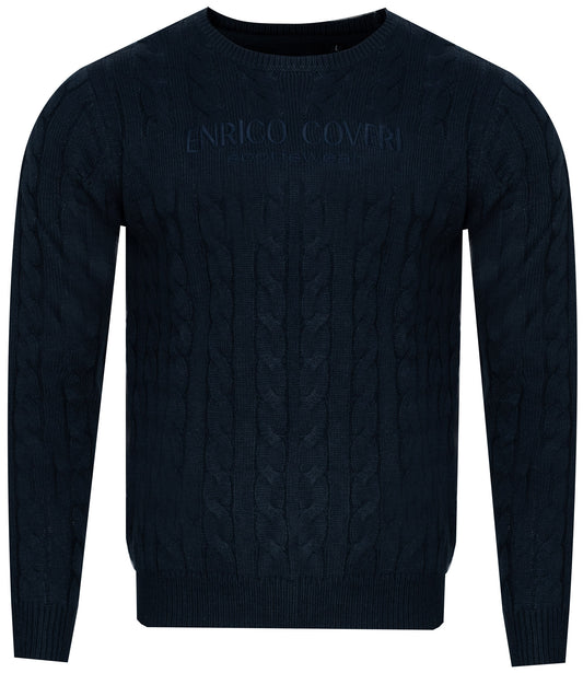 ENRICO COVERI Sweater CO52253/923 (8051) Men