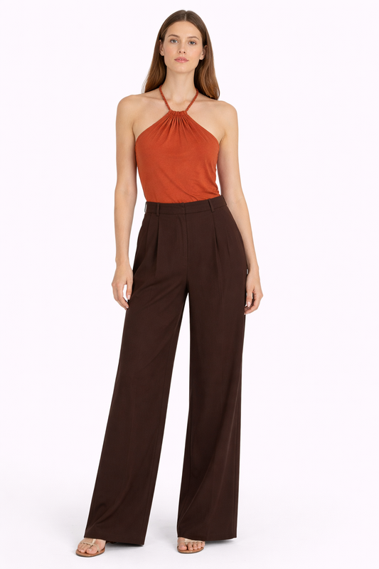 GUIDO MARIA KRETSCHMER Trousers AVENA PANTS GMK 0223 04543 (8603) Women