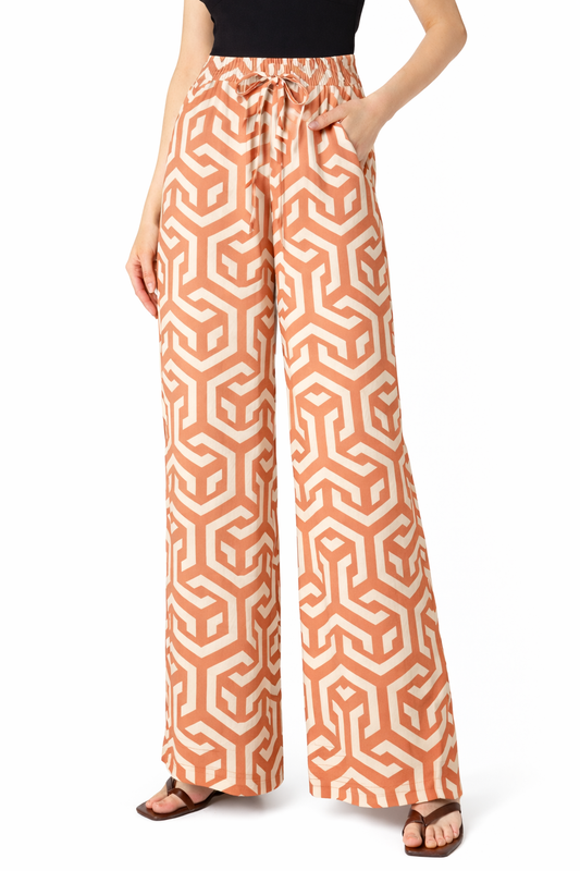 GUIDO MARIA KRETSCHMER Trousers Women's HELLEN PANTS (8755) Women