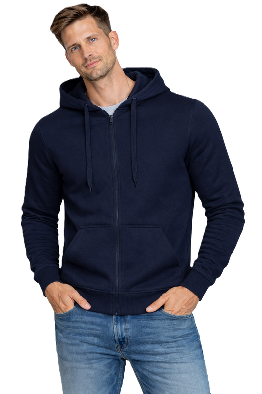 J.STYLE Sweatshirt Men's Zip Z Hooded (9021) Men