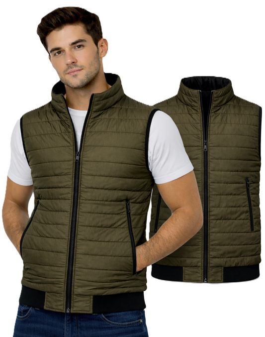 J.STYLE Vest Men's (9675) Men