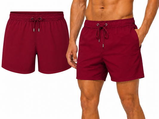 J.STYLE Swim Trunks XL018 21 (10378) Men