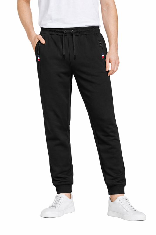 J.STYLE Trousers Jogger 15K1865 3 (9441) Men