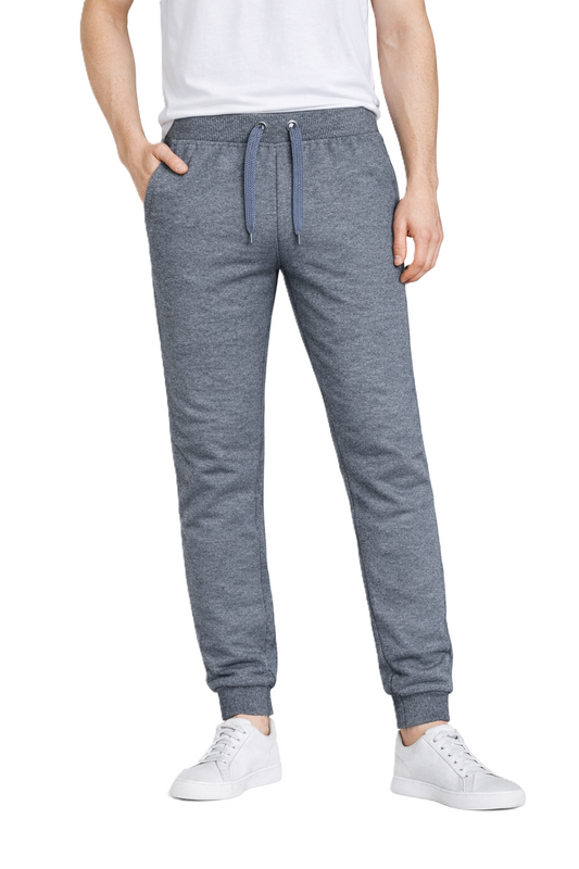 J.STYLE Trousers Jogger 68XW02 5 68XW01 5 (9435) Men