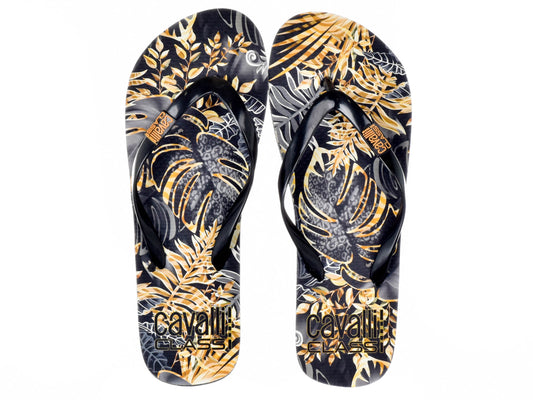 CAVALLI CLASS SPORT Flip Flops CAVALLI CLASS HOME D000792 B001 (4063) Women