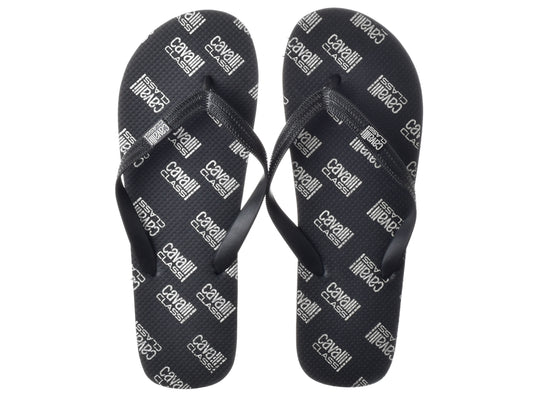 CAVALLI CLASS SPORT Flip Flops CAVALLI CLASS HOME D001074 B001 (4109) Men