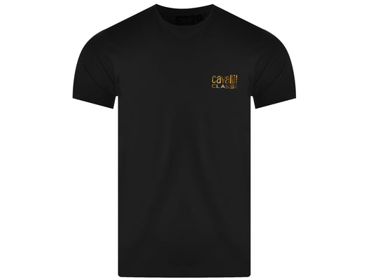 CAVALLI CLASS HOME T Shirt D001058 B001 (4117) Men