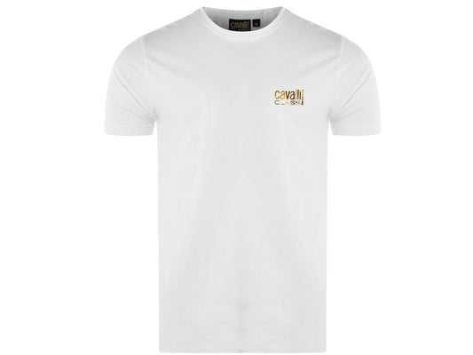 CAVALLI CLASS HOME T-shirt CAVALLI CLASS HOME (4118) Men