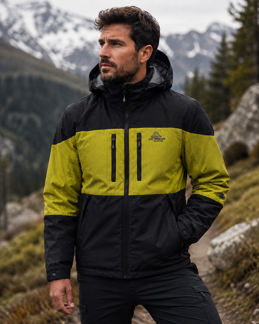 DEBRANDE Jacket Men's (10603) Men