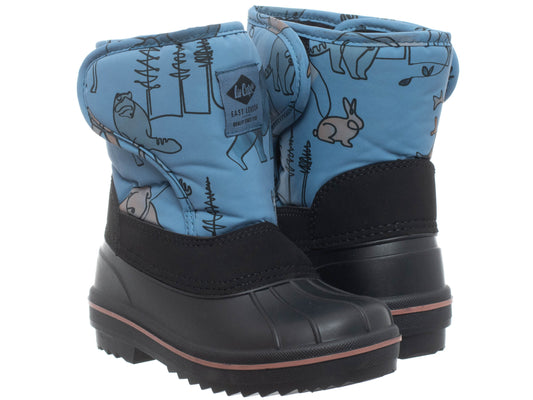 Lee Cooper Shoes/snow Boots Kids' (8488) Kids