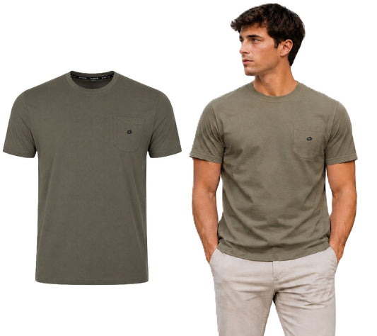 LOTTO T-SHIRT (10363) Men