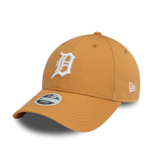 New Era Cap Women's Z Peaked WMNS LEAGUE ESS 9FO (7953) Women
