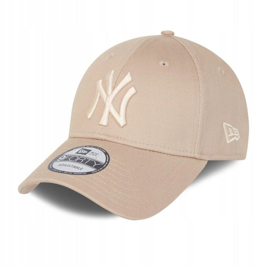 New Era Cap With Peak LEAGUE ESSENTIAL 9F 60244714 (9608) Men