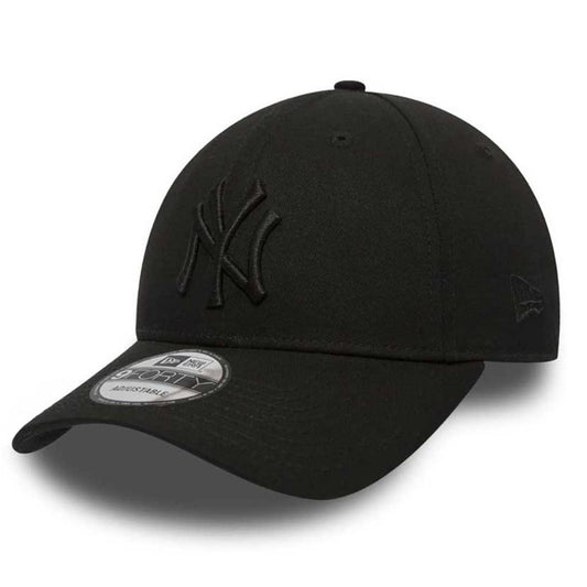New Era Cap With Peak MLB LEAGUE ESS 940 80468932 (9760) Men
